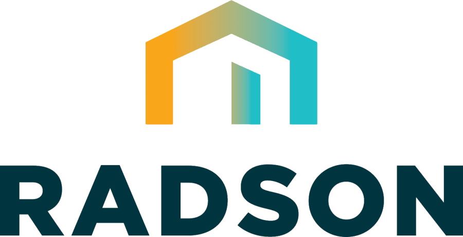 radson logo